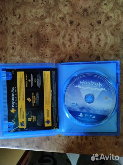 Игры для приставок ps4