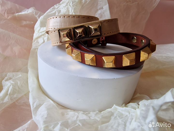 Браслет Massimo dutti новый