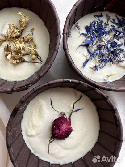 Пралине для ванны