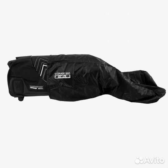 Чехол для велосипеда Scicon AeroComfort road 3.0