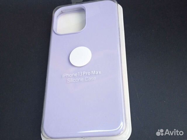 Чехол на iPhone 13 pro max