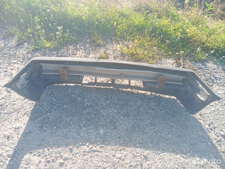 Бампер передний ваз 2109