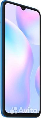 Xiaomi Redmi 7A, 2/32 ГБ