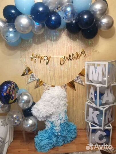 Костюм на мальчика на 1 годик