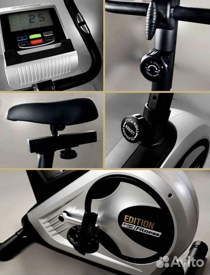 Велотренажер Edition SLF