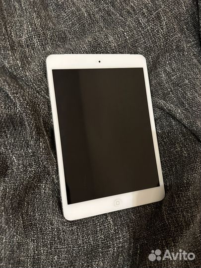 iPad mini 2 Резерв