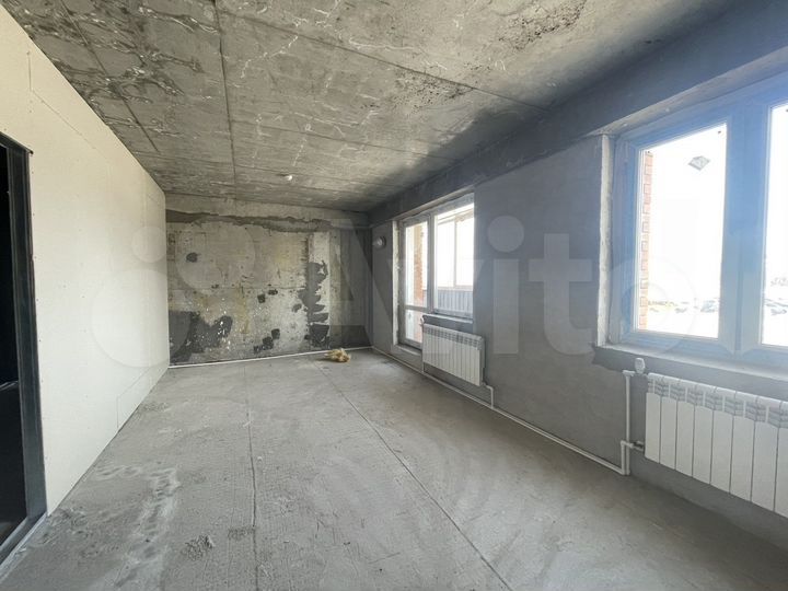 Аукцион: 2-к. квартира, 49,5 м², 2/11 эт.