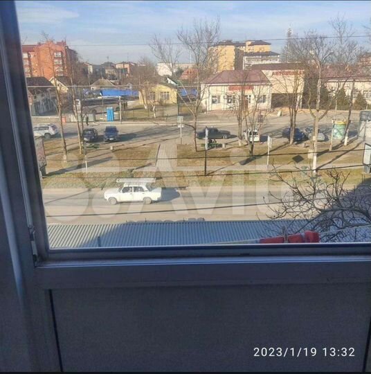 1-к. квартира, 34,2 м², 3/5 эт.