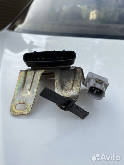 Игнитор 1jz ge vvti