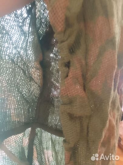 Костюм камуфляжный Березка гру