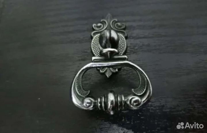 Ручка мебельная