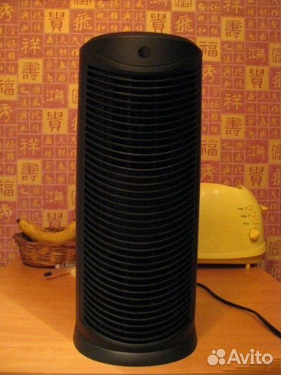 Очиститель воздуха supra SAC-105M