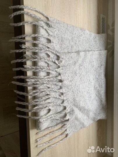 Шарф, палантин