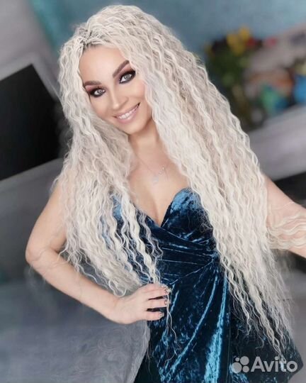 Марафет студия косоплетения