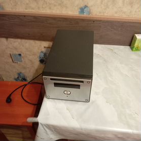 Корпус для пк mini itx