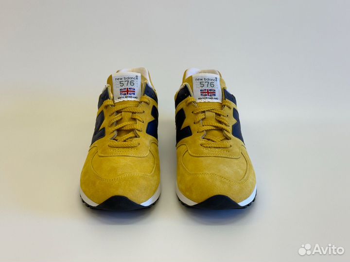 New Balance 576 Made in Engand Limited (EU42.5)