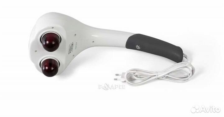 Массажер CS Medica VibraPulsar CS-v2