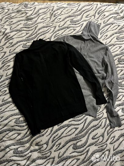 2 пакета вещей женских