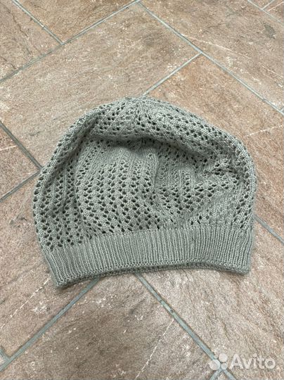 Шапки женские