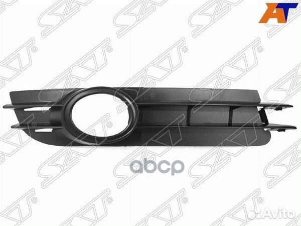 Оправа птф audi A6 05-08 RH stau152191 Sat