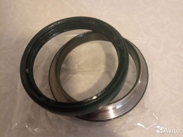 Kubota gl сальник бортового редуктора Kubota kl