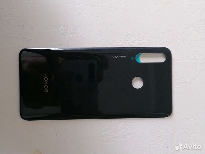 Задняя крышка honor 10i/20i