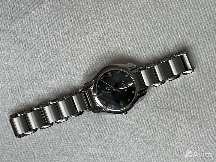 Швейцарские часы Tissot T023210A