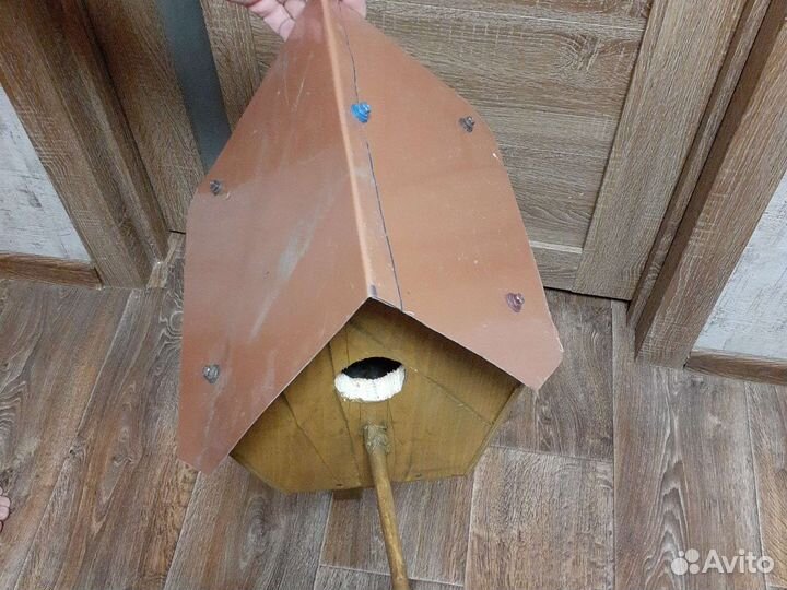 Скворечники для птиц
