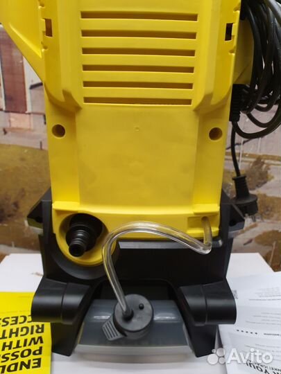 Мойка karcher k3