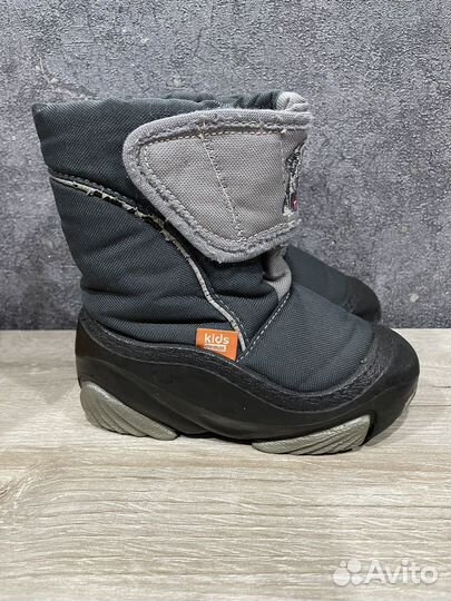 Сапожки Demar 24/25