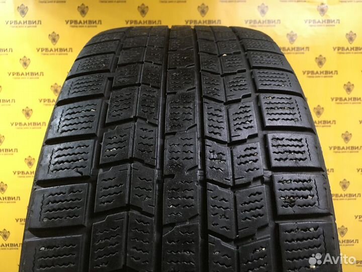 Dunlop DSX-2 235/50 R18 97Q