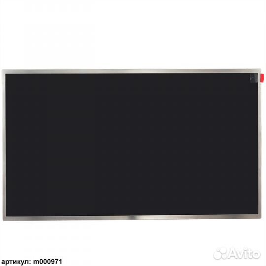 Матрица LP156WD1 (TL)(B2) 40 Pin, 1600x900, TN