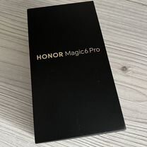 HONOR Magic6 Pro, 12/512 ГБ