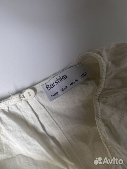 Блузка Bershka