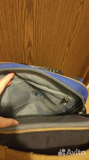 Рюкзак для школьника