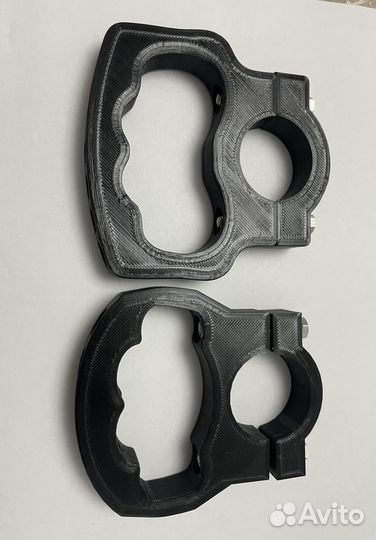 Ручка для переноски баллона 40 мм