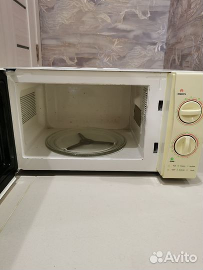 Микроволновая печь Supra