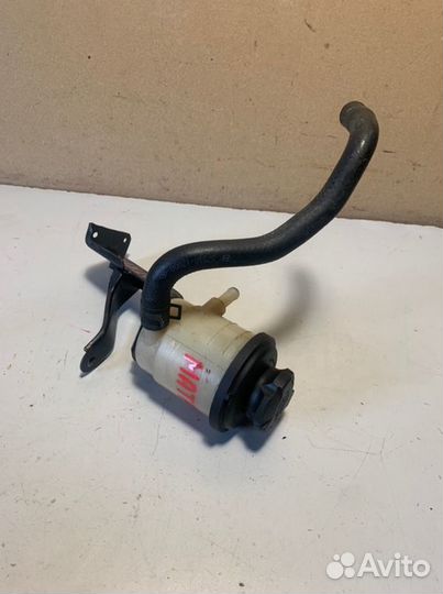 Бачок гидроусилителя Hyundai Matrix