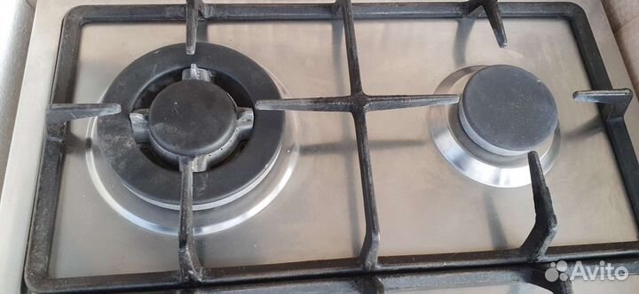 Газовая варочная панель nodor