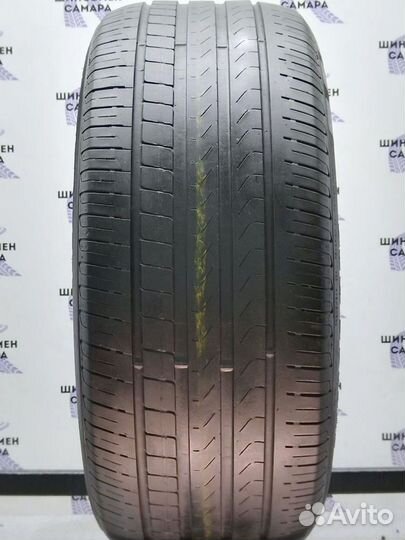 Pirelli Scorpion Verde 285/45 R20 112Y