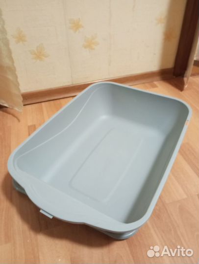Лоток для кошек
