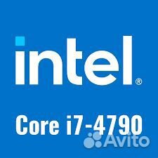 Intel Xeon E3-1270 v3 LGA 1150 (Core i7 4790)