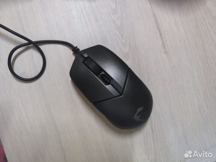 Игровая механическая клавиатура