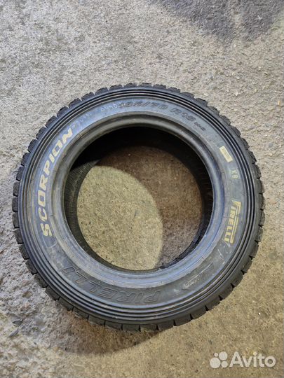 Pirelli Scorpion 185/70 R15