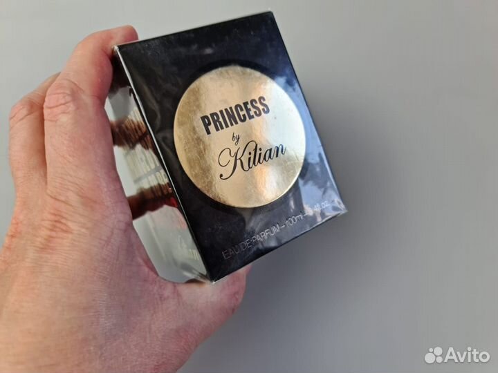 Парфюм Kilian I Don't Need A Prince