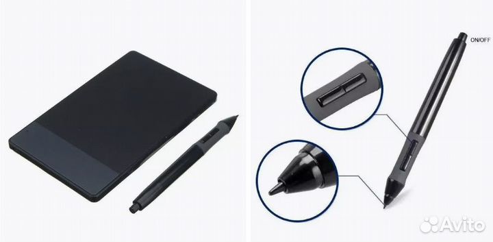 Графический планшет