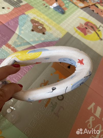 Воротник, шина, ошейник шанца