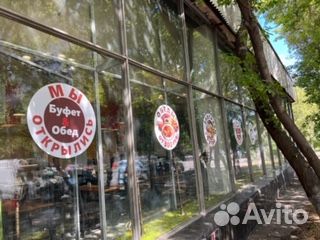 Изготовление вывесок и оклейка витрин