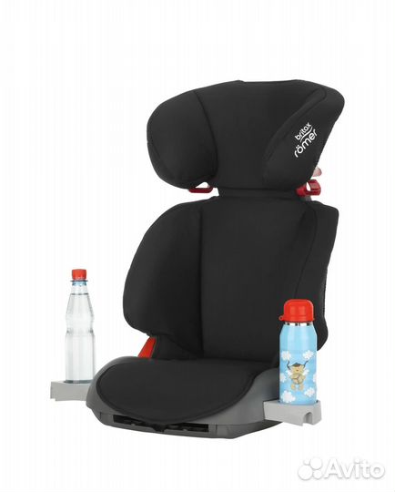 Автокресло britax romer 15-36 кг