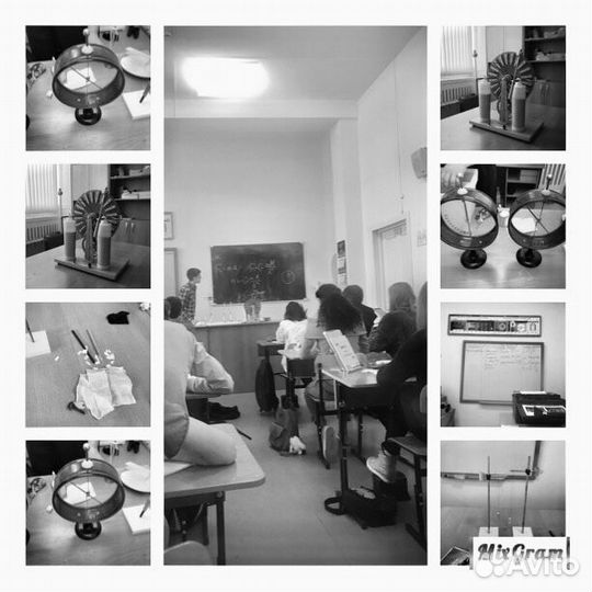 Репетитор по физике и математике